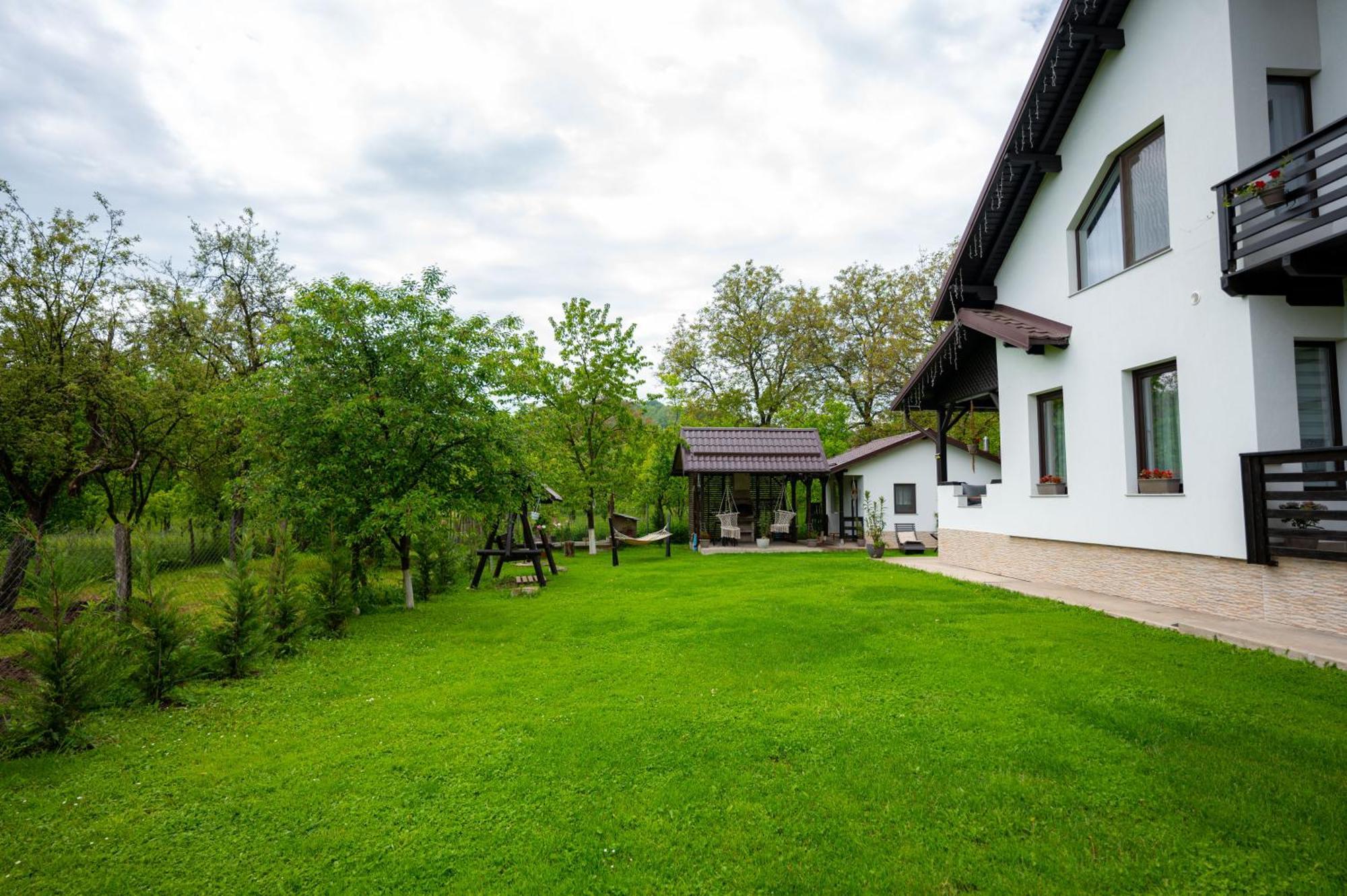 Viila To Bertea Exterior foto