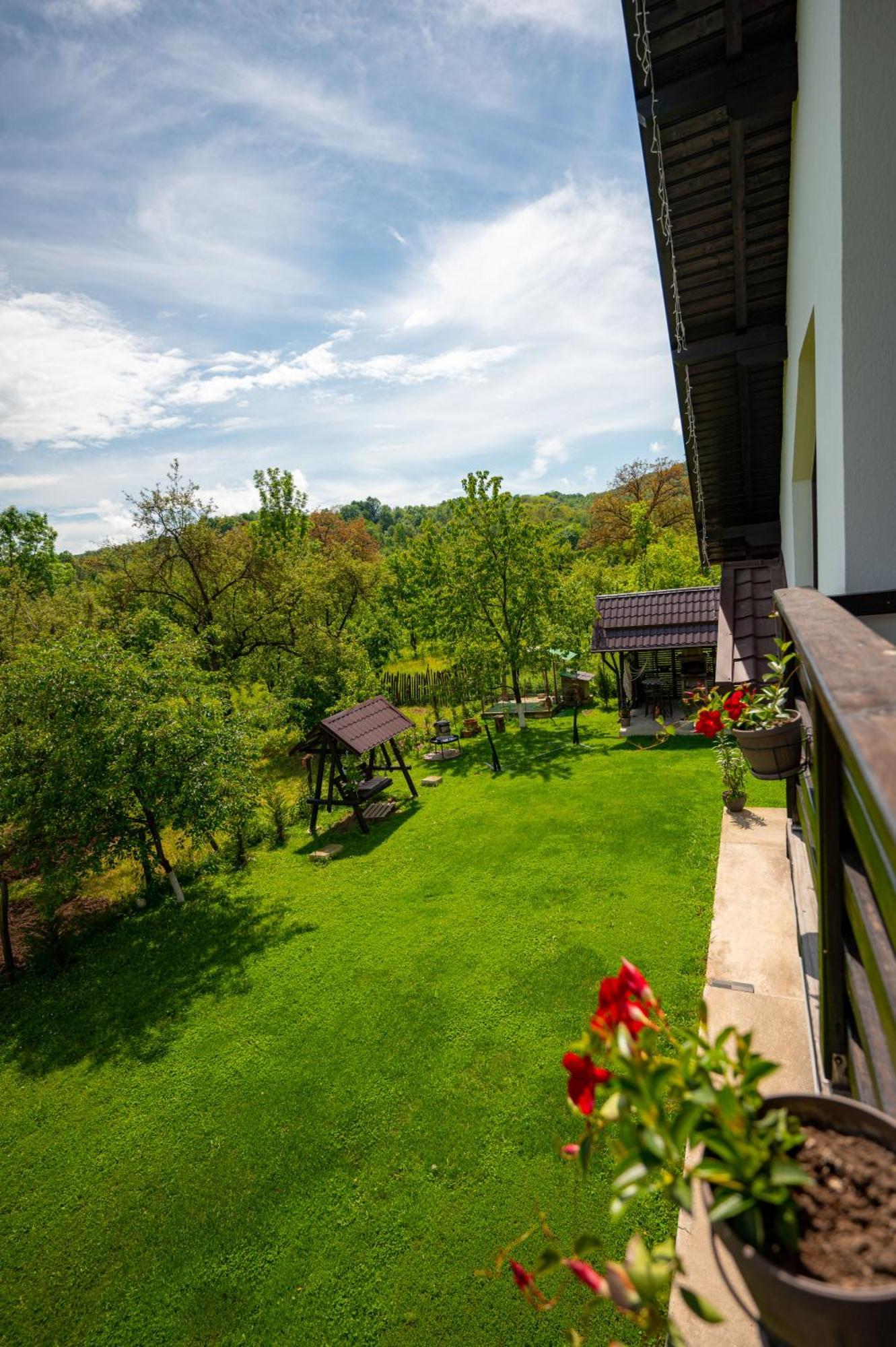 Viila To Bertea Exterior foto