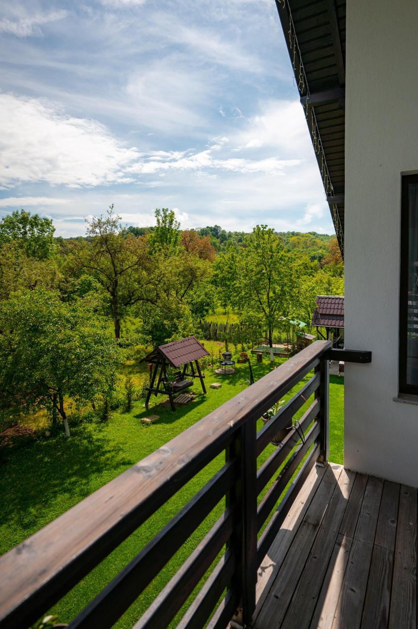 Viila To Bertea Exterior foto