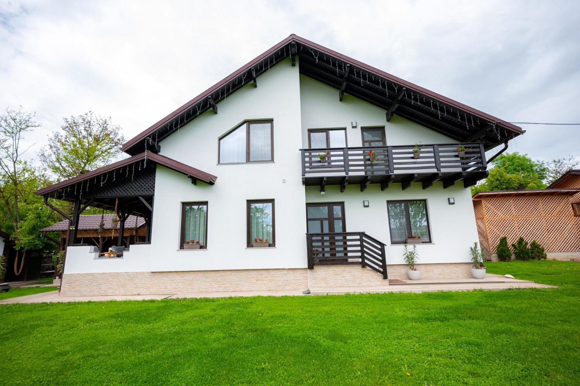 Viila To Bertea Exterior foto