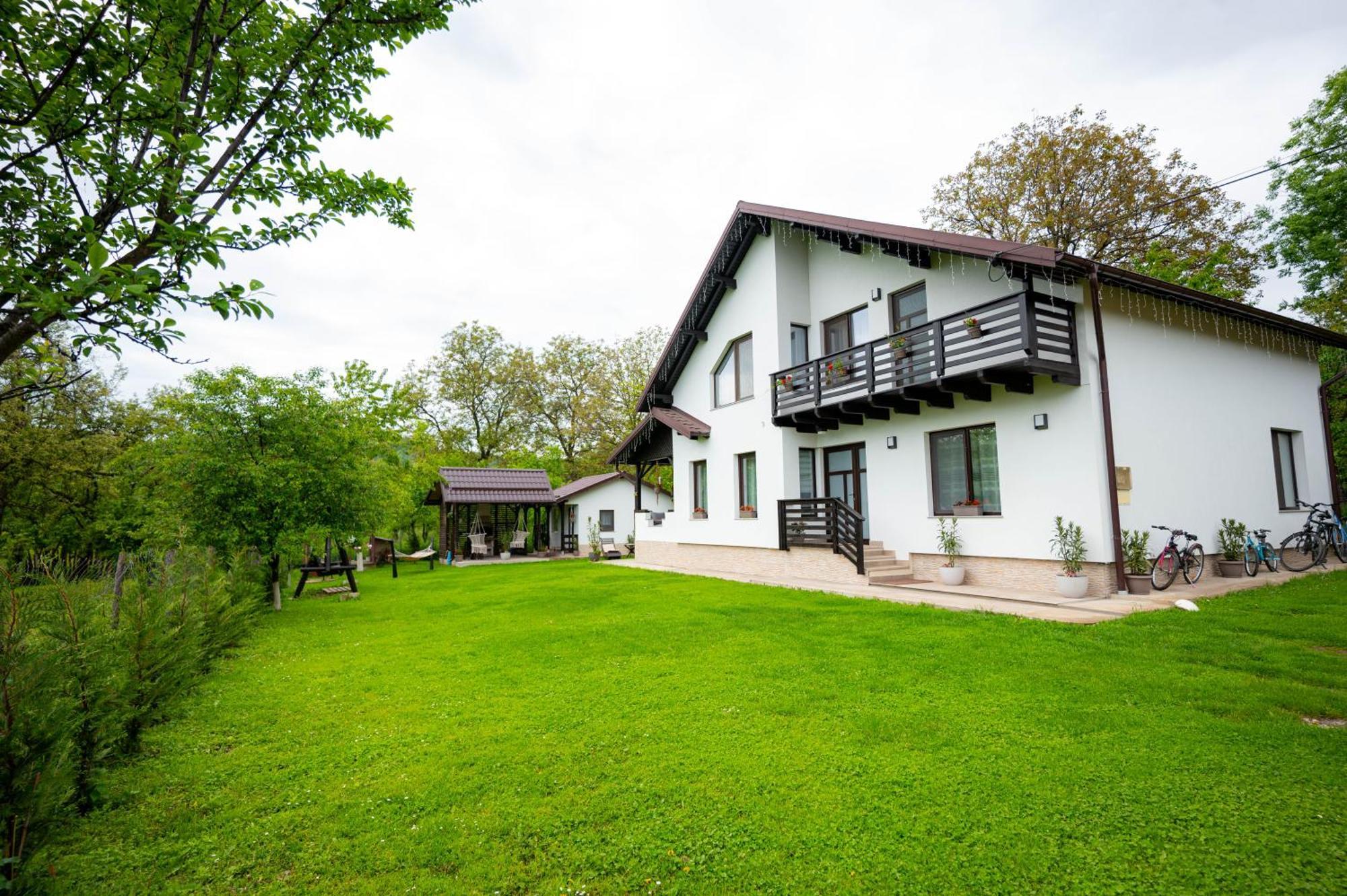 Viila To Bertea Exterior foto