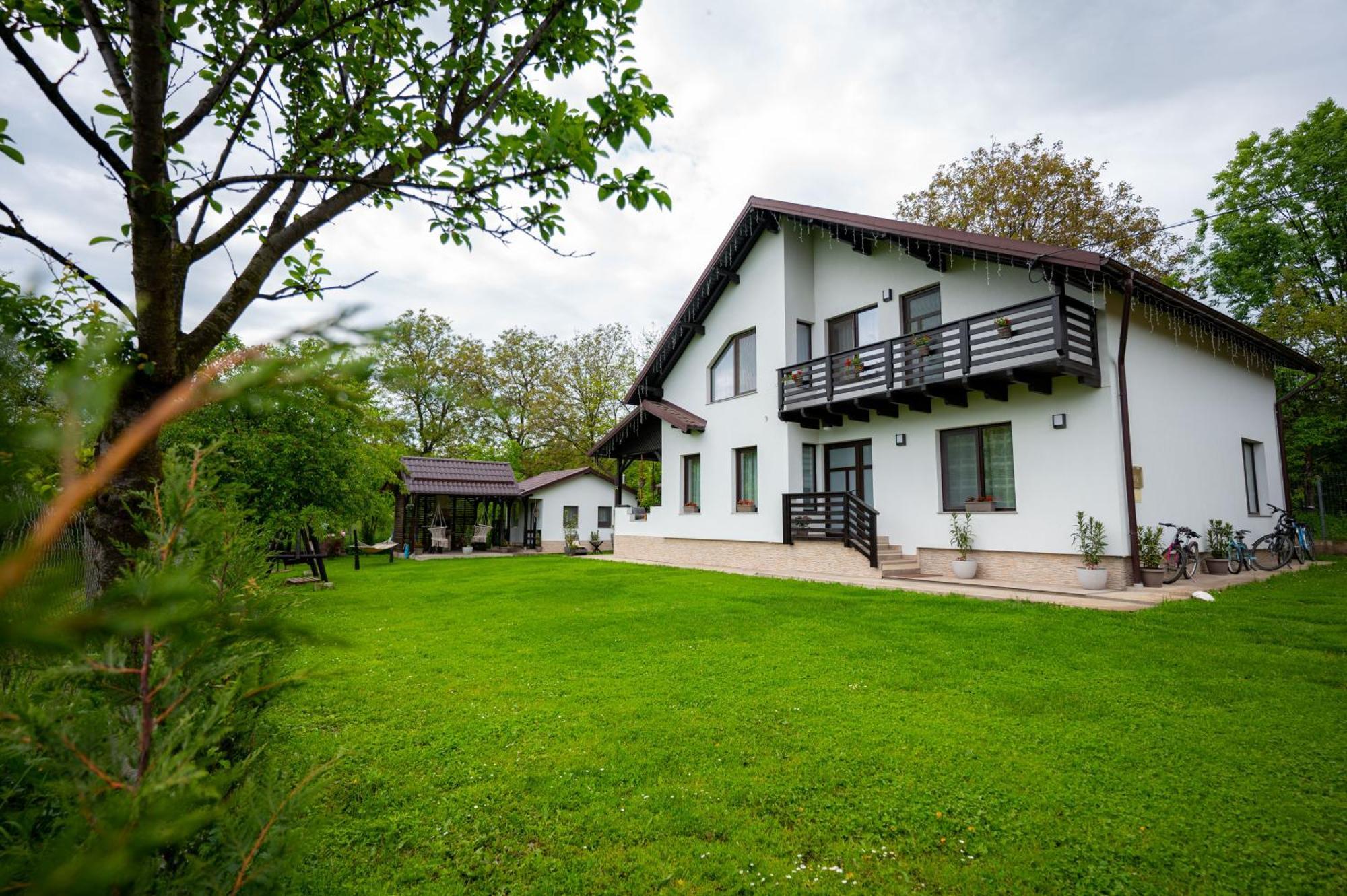 Viila To Bertea Exterior foto