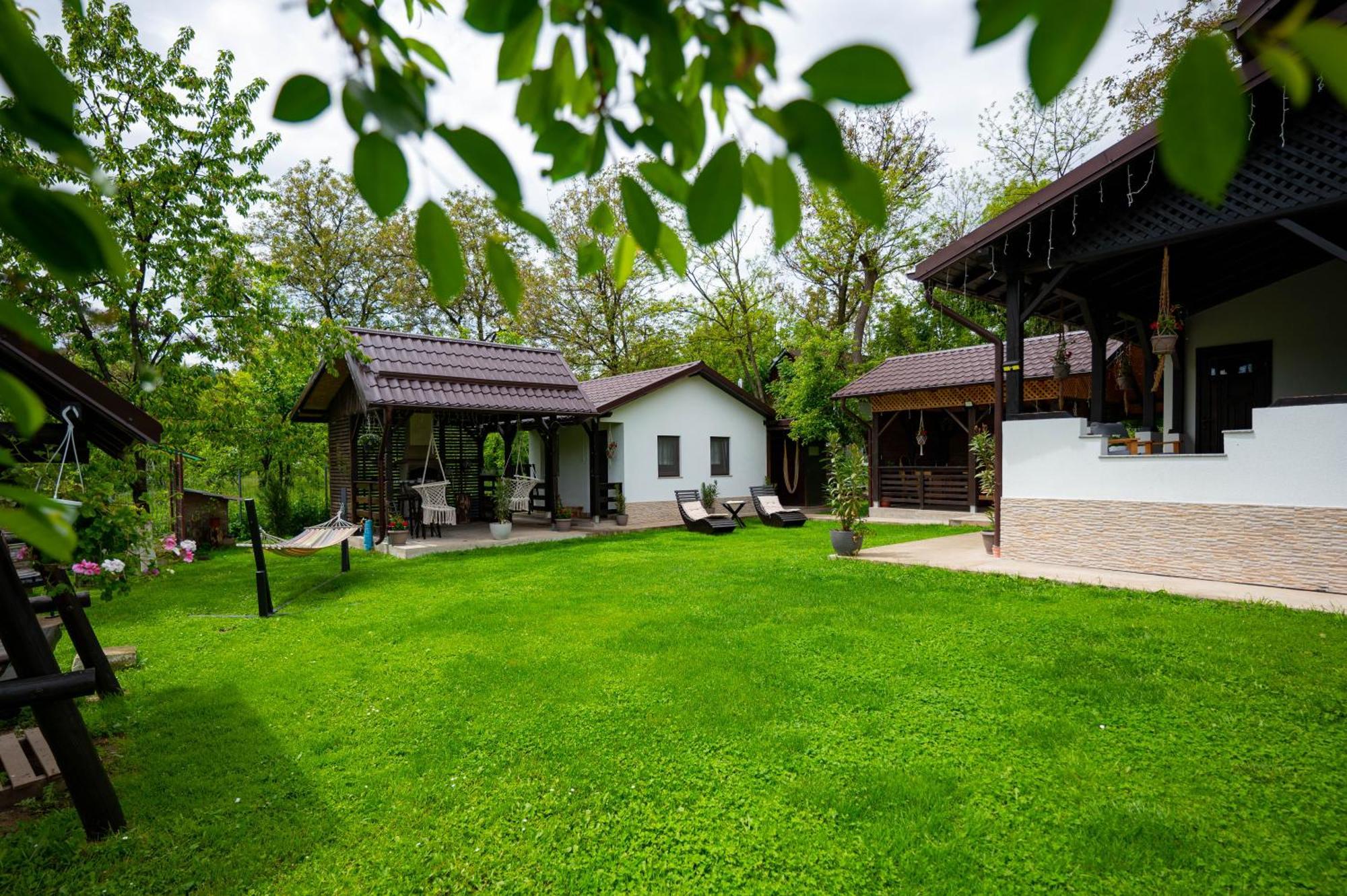 Viila To Bertea Exterior foto